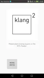 klang² screenshot