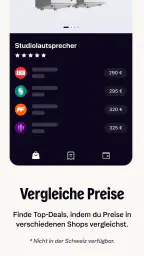 Klarna: Verwalte Geld smarter screenshot