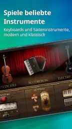 Klavier - Musik Spiele screenshot
