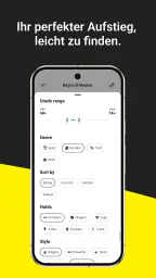 The Topo | Kletterführer screenshot