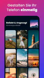 Klingelton Lieder für Android screenshot