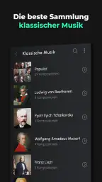 Klingeltöne für Android™ screenshot