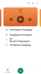 Klingeltöne für Android™ screenshot