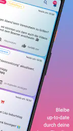 Klubraum – Vereinsapp & Orga screenshot