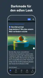 KN - Nachrichten und Podcast screenshot