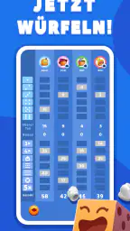 Kniffel ® screenshot