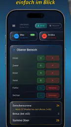 Kniffo - Würfelblock screenshot