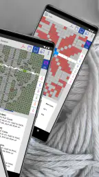 knitCompanion screenshot