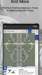 knitCompanion screenshot
