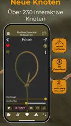 Knot IQ - The Bear Essentials screenshot