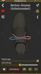 Knot IQ - The Bear Essentials screenshot