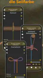 Knot IQ - The Bear Essentials screenshot