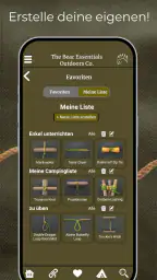 Knot IQ - The Bear Essentials screenshot