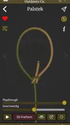 Knot IQ - The Bear Essentials screenshot