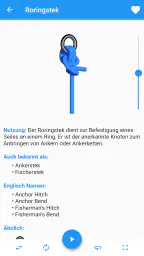 Knoten 3D  ( Knots 3D ) screenshot