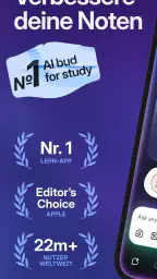 Knowunity - KI Lernapp screenshot