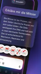 Knowunity - KI Lernapp screenshot