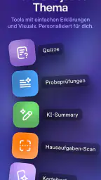 Knowunity - KI Lernapp screenshot
