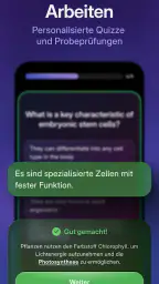 Knowunity - KI Lernapp screenshot