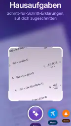 Knowunity - KI Lernapp screenshot