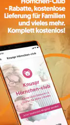 Knuspr – Lebensmittel liefern screenshot