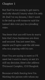 KoalaNovel - Read Book & Story screenshot