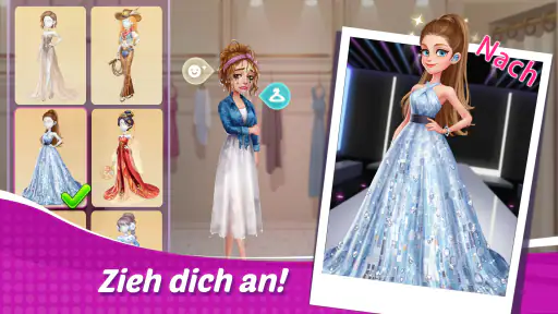 Kochen Wunder-Restaurant Spiel screenshot