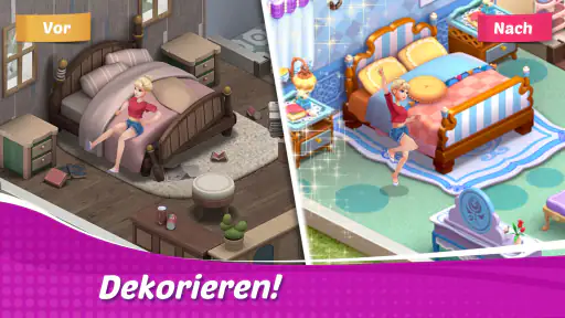 Kochen Wunder-Restaurant Spiel screenshot