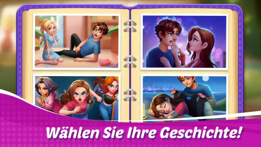 Kochen Wunder-Restaurant Spiel screenshot
