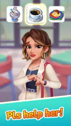 Cooking World: Koch-Kochspiele screenshot
