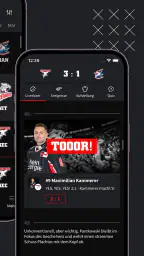 Kölner Haie screenshot
