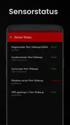 Kompass : Digital Compass screenshot