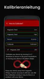 Kompass : Digital Compass screenshot