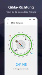 Kompass: Intelligenter Kompass screenshot