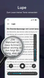 Kompass: Intelligenter Kompass screenshot
