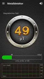 Kompass : Smart Compass Pro screenshot
