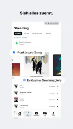 Kontra K App screenshot
