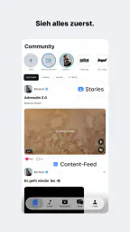 Kontra K App screenshot