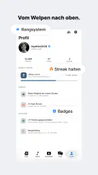Kontra K App screenshot