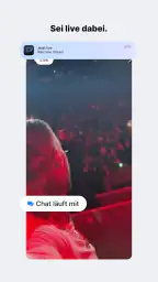 Kontra K App screenshot