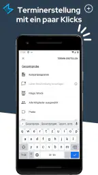 Konzertmeister screenshot