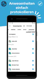 Konzertmeister screenshot