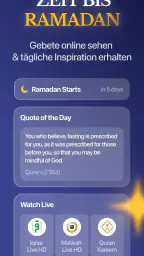 Quran Pro: Koran Kareem screenshot