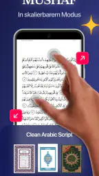 Quran Pro: Koran Kareem screenshot