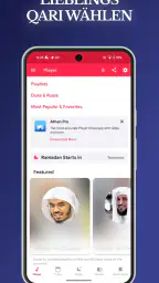 Quran Pro: Koran Kareem screenshot