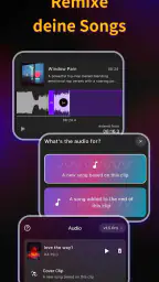 KP – KI-Song & Musikgenerator screenshot