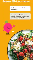 KptnCook: Rezepte & Kochen screenshot