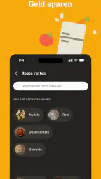 KptnCook: Rezepte & Kochen screenshot