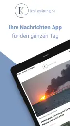 Kreiszeitung - News & Lokales screenshot