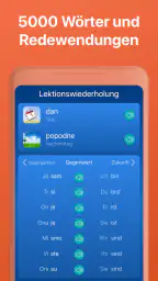 Kroatisch lernen & sprechen screenshot